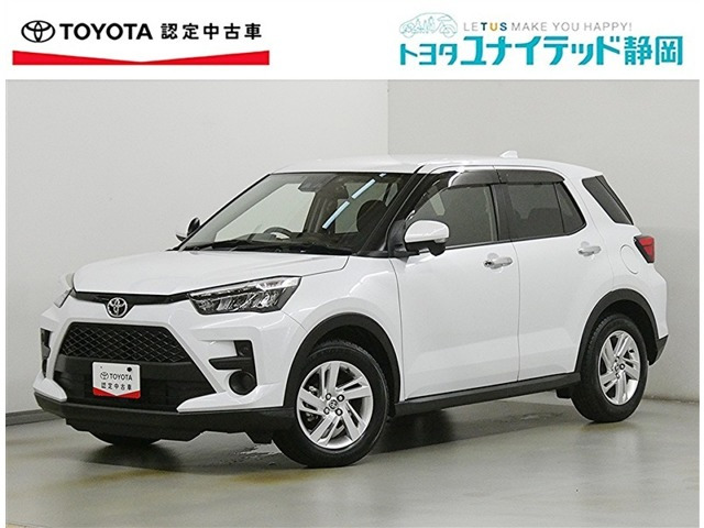 ライズ1.0 G