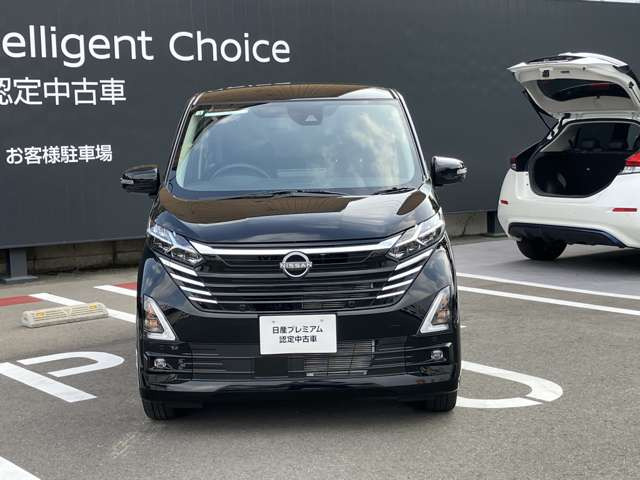 デイズハイウェイスター Gターボ