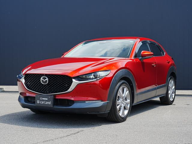CX-302.0 20S プロアクティブ ツーリングセレクション