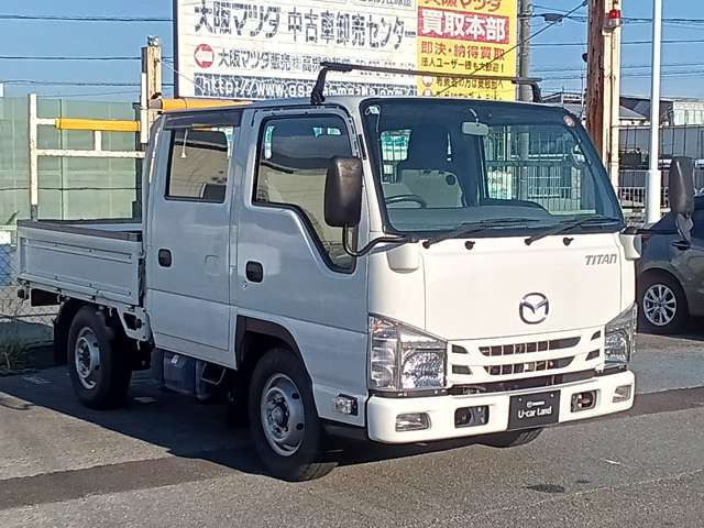 タイタン3.0 DX ワイドロー