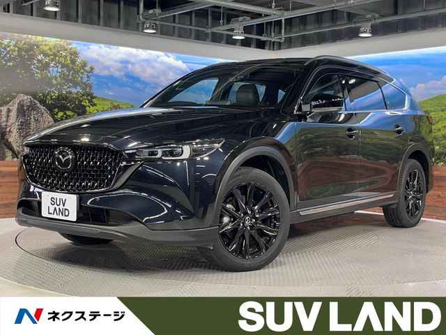 CX-82.5 25S ブラックトーンエディション