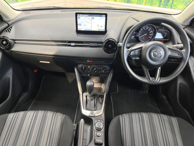 MAZDA21.5 15C