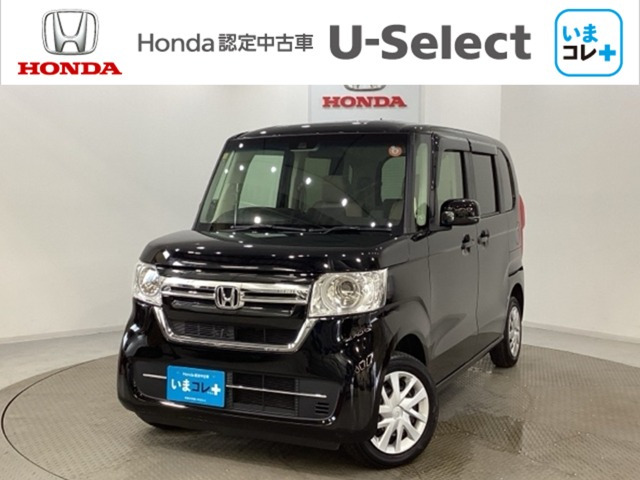 N-BOXL 4WD