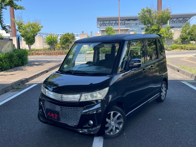 パレットSW XS