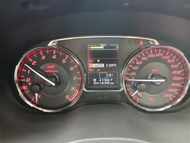 WRXSTI 2.0 4WD