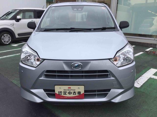 ミライースL SAIII