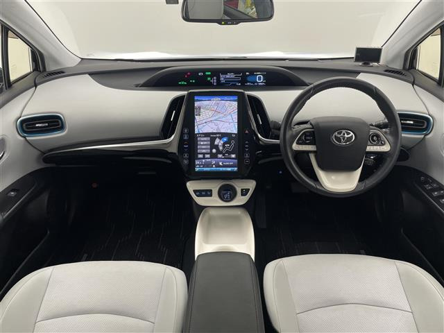 プリウスPHV1.8 A プレミアム