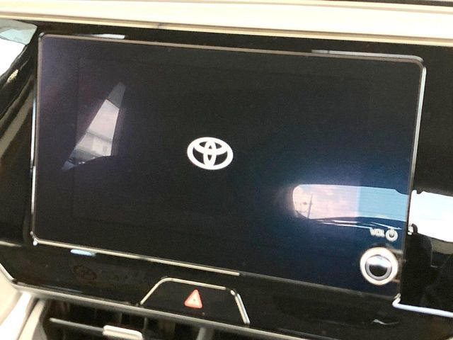 ハリアー2.5 ハイブリッド S