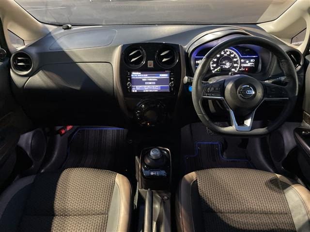ノート1.2 e-POWER メダリスト