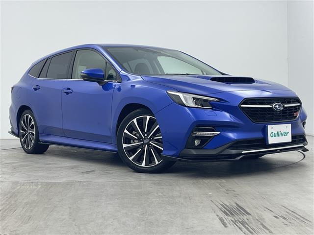 レヴォーグ1.8 STI スポーツ 4WD