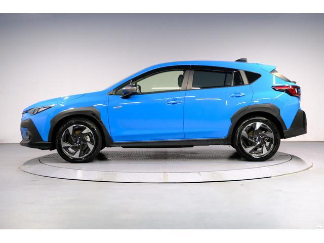 クロストレック2.0 リミテッド 4WD