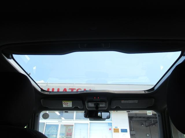 タフトG クロム ベンチャー