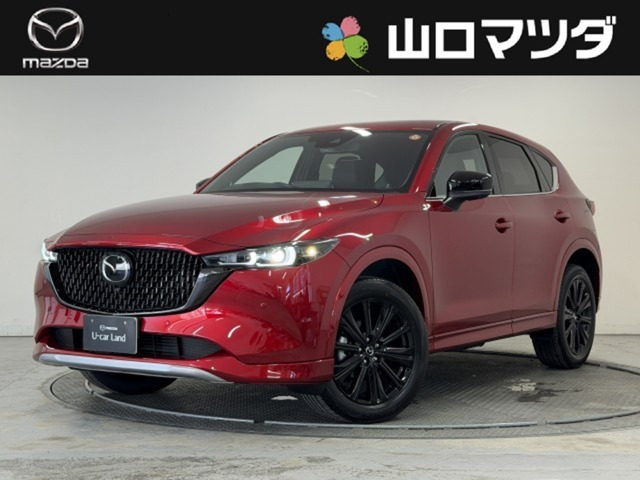 CX-52.2 XD ドライブ エディション