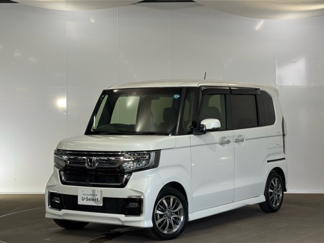 N-BOXカスタムL