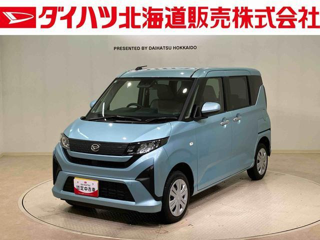 ムーヴX 4WD