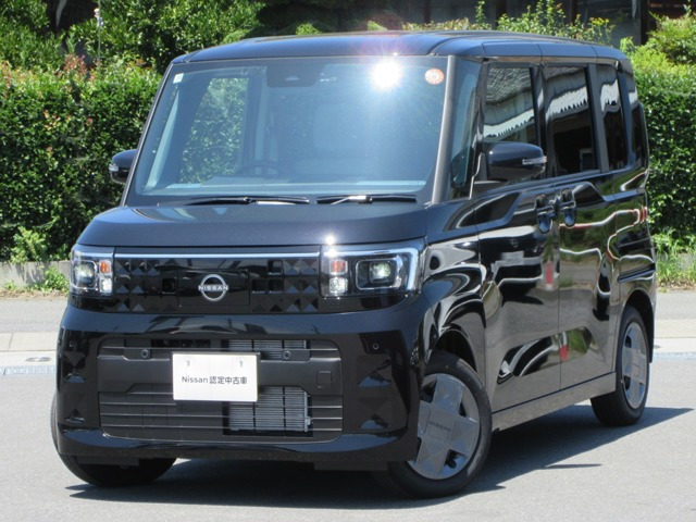 デイズルークスX
