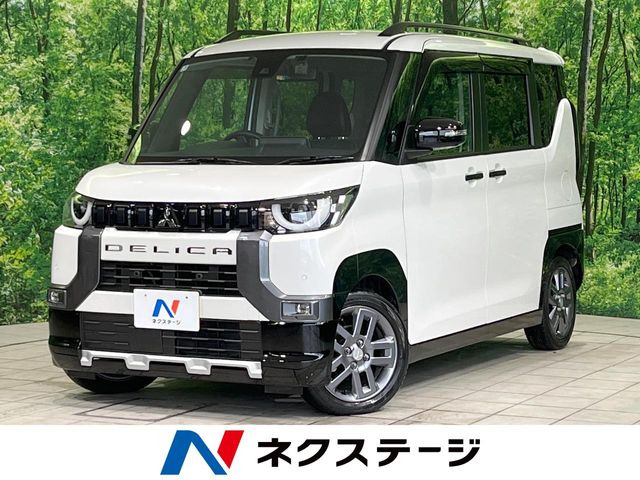 デリカミニT プレミアム