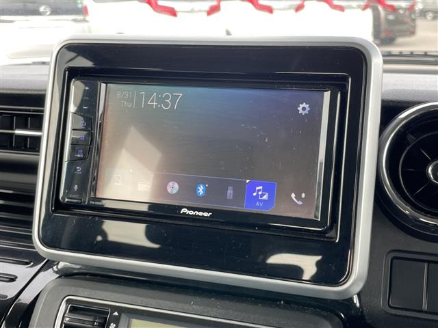 スペーシアカスタムハイブリッド(HYBRID)  GS