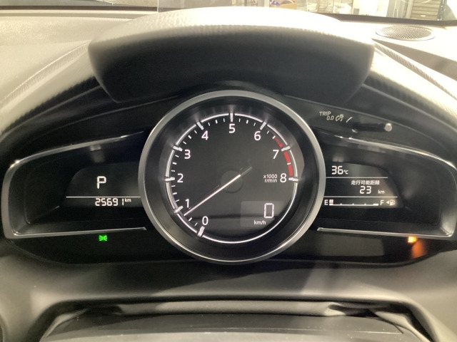 MAZDA21.5 15BD