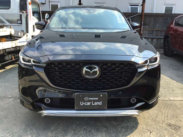 CX-52.0 20S レトロスポーツエディション