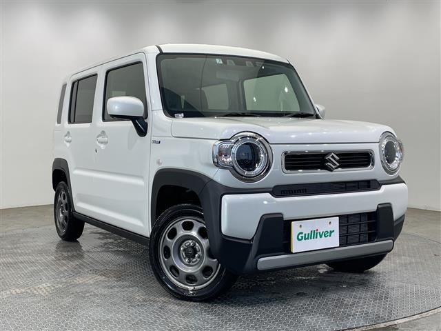 ハスラーハイブリッド(HYBRID) G