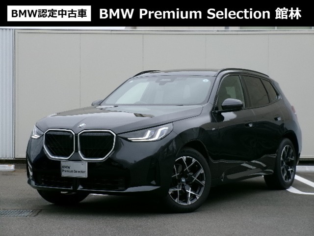 X320d xドライブ Mスポーツ ディーゼル 4WD