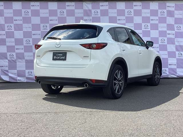 CX-52.2 XD プロアクティブ
