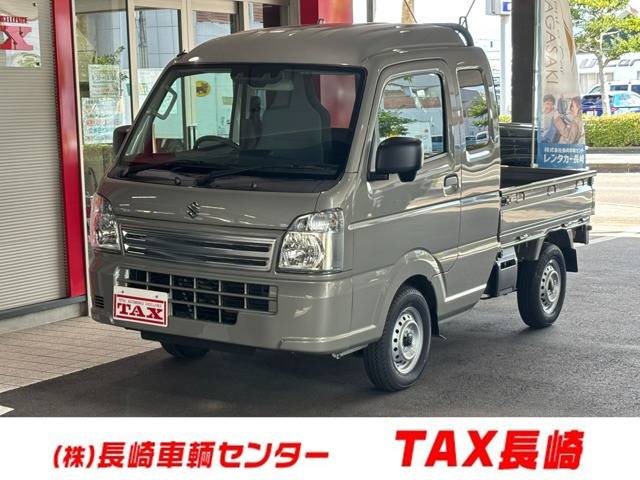 キャリイスーパーキャリイ L 4WD