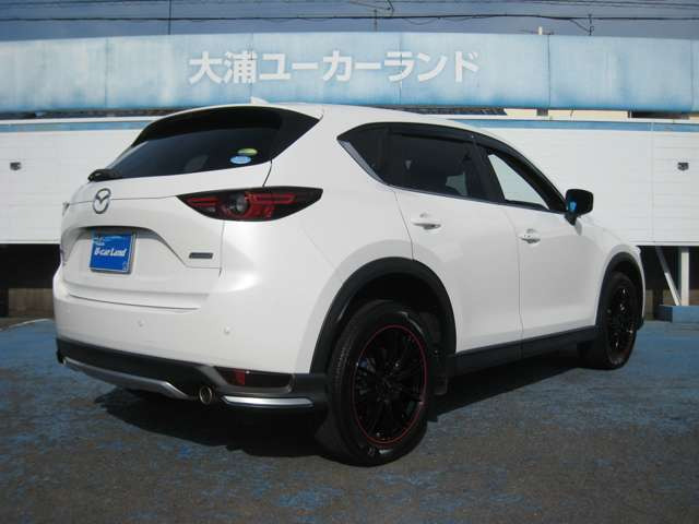 CX-52.0 20S プロアクティブ