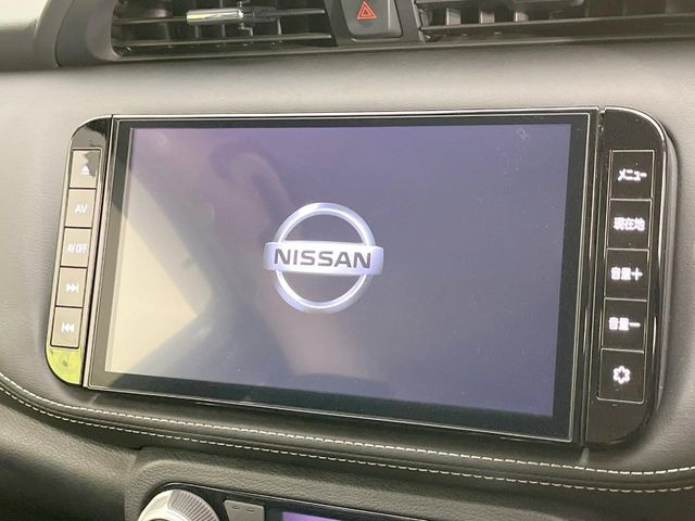 キックス1.2 X (e-POWER)