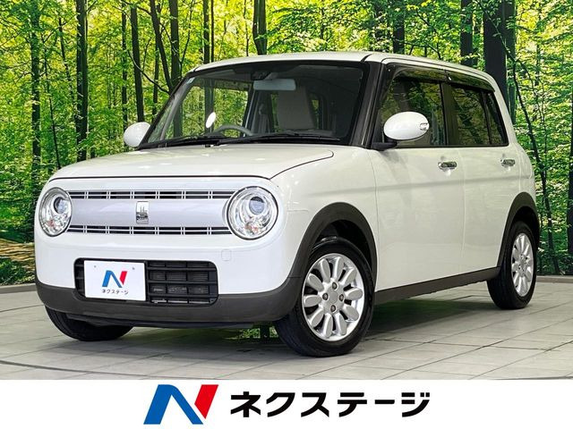 アルトラパンX