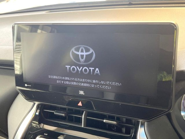 ハリアー2.5 ハイブリッド Z