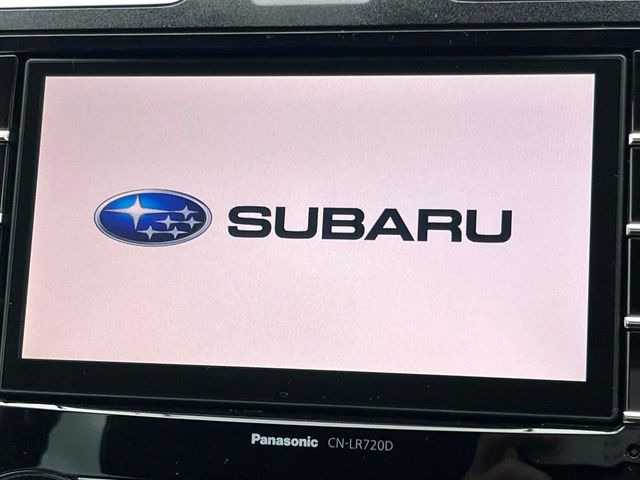 フォレスター2.0 エックスブレイク 4WD