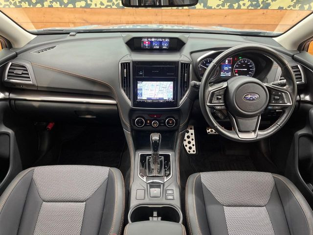 XV2.0 アドバンス 4WD