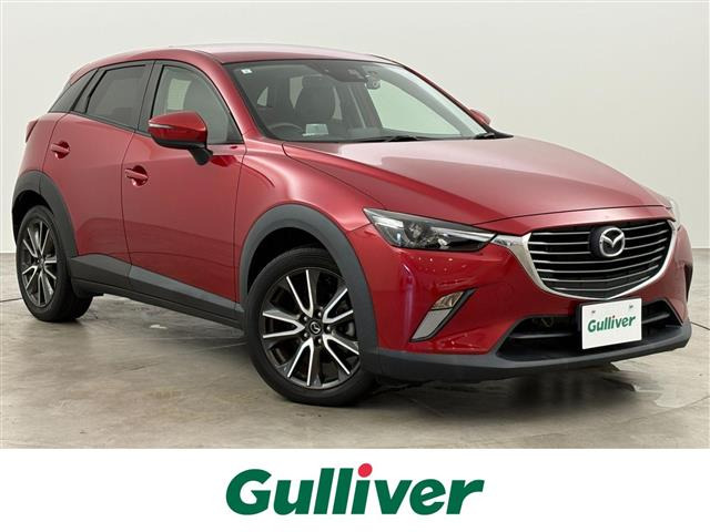 CX-31.5 XD ツーリング