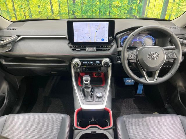 RAV42.0 アドベンチャー オフロードパッケージ II 4WD