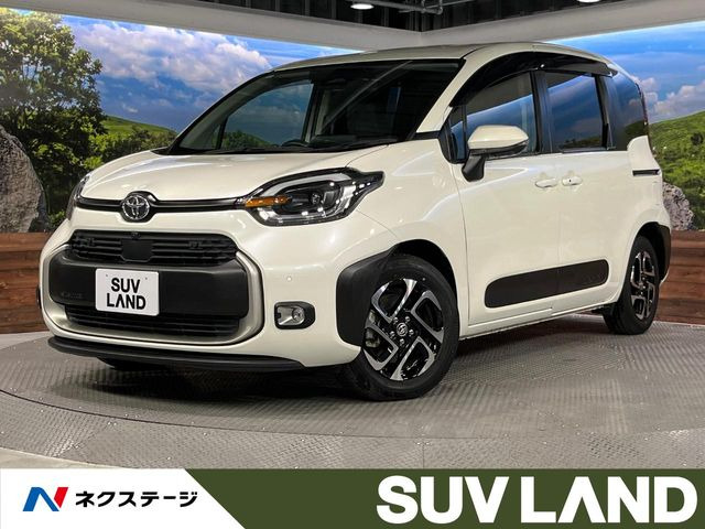シエンタハイブリッド 1.5 Z