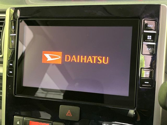 タントカスタムRS トップエディション VS SAIII