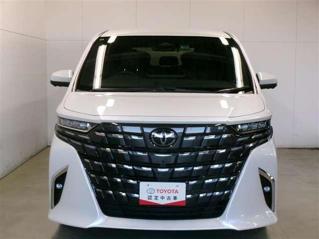 アルファードハイブリッド 2.5 Z