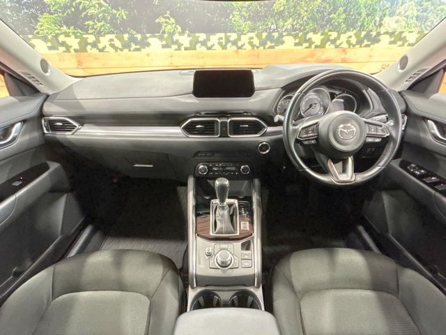CX-52.0 20S プロアクティブ