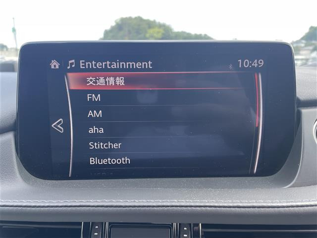 アテンザ2.5 25S Lパッケージ