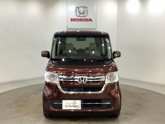 N-BOXL 4WD