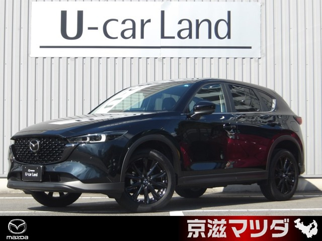 CX-52.0 20S ブラックトーンエディション