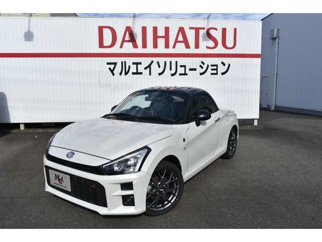 コペンGR スポーツ