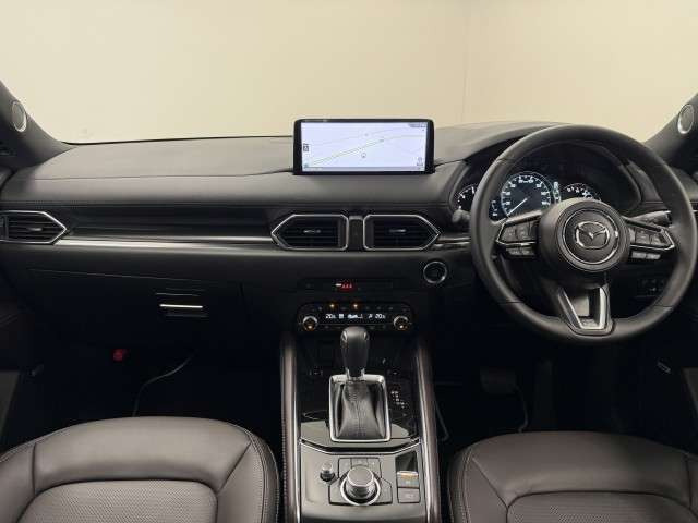 CX-52.2 XD ドライブ エディション