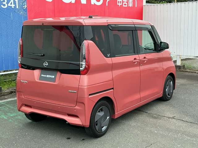 デイズルークスX