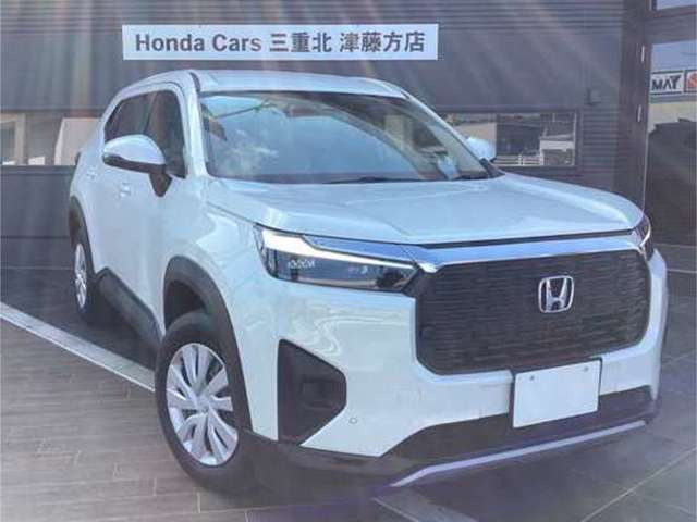 ZR-V1.5 X