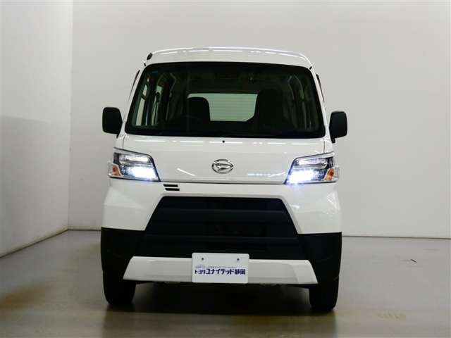 ハイゼットカーゴスペシャル SAIII ハイルーフ 4WD