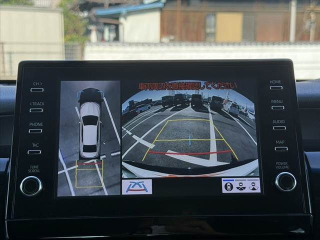 カムリ2.5 G