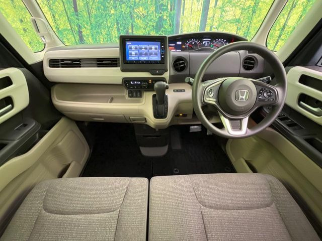 N-BOXG L ホンダセンシング